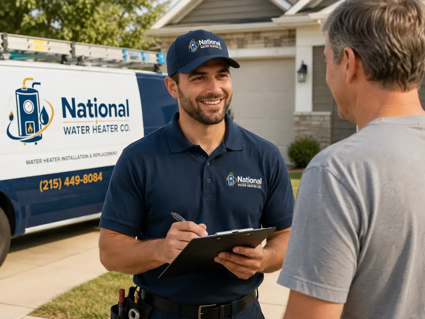 Water Heater Installation Kettleman City, CA FAQs